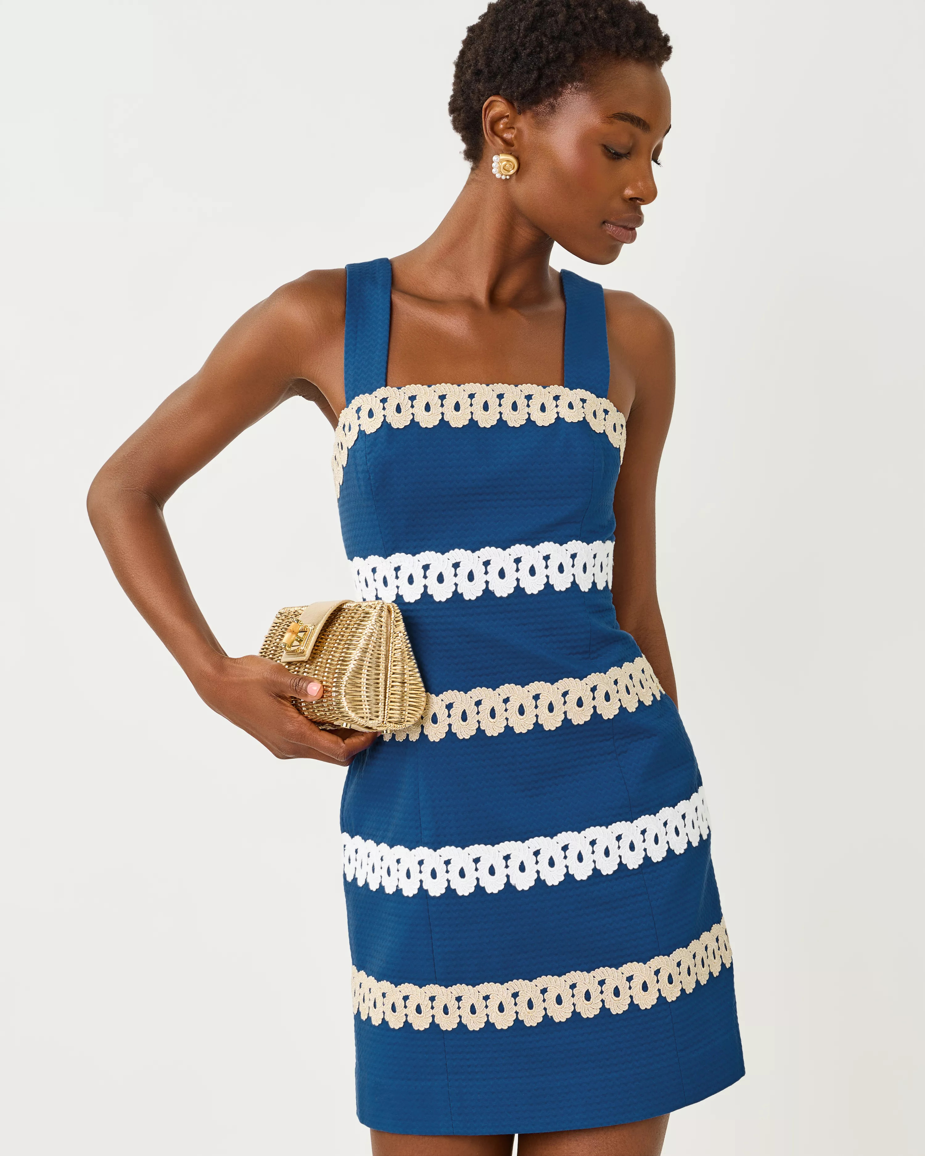 Davis Dress | Lilly Pulitzer
