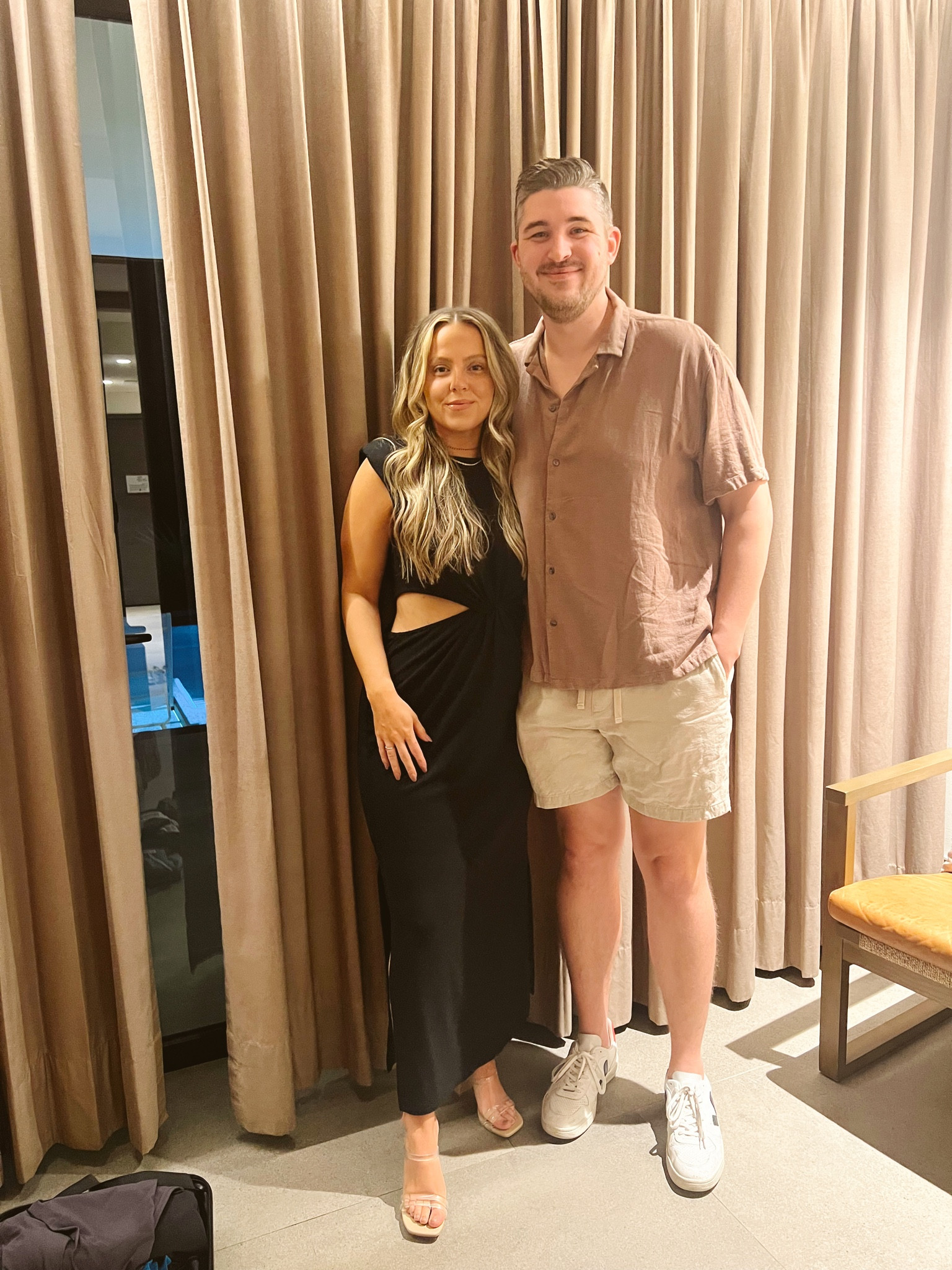 Everything TTS! Date night outfits. Resort wear. Black dress. Amazon dress. Men’s outfits. Men’s vacation outfits. Abercrombie. Target heels. Target fashion.

#LTKfindsunder100 #LTKmidsize #LTKtravel