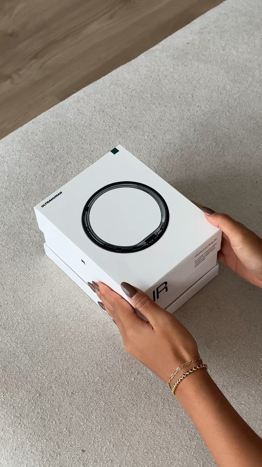 I can’t believe I finally have a smart ring!! Can’t wait for it to tell me I don’t sleep enough x

JUTIEATS10 for 10% off globally xx

#LTKgiftguide #LTKuk