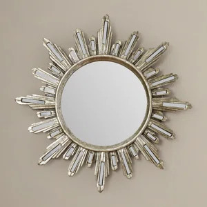Willa Arlo Interiors Traditional Accent Mirror | Wayfair | Wayfair North America