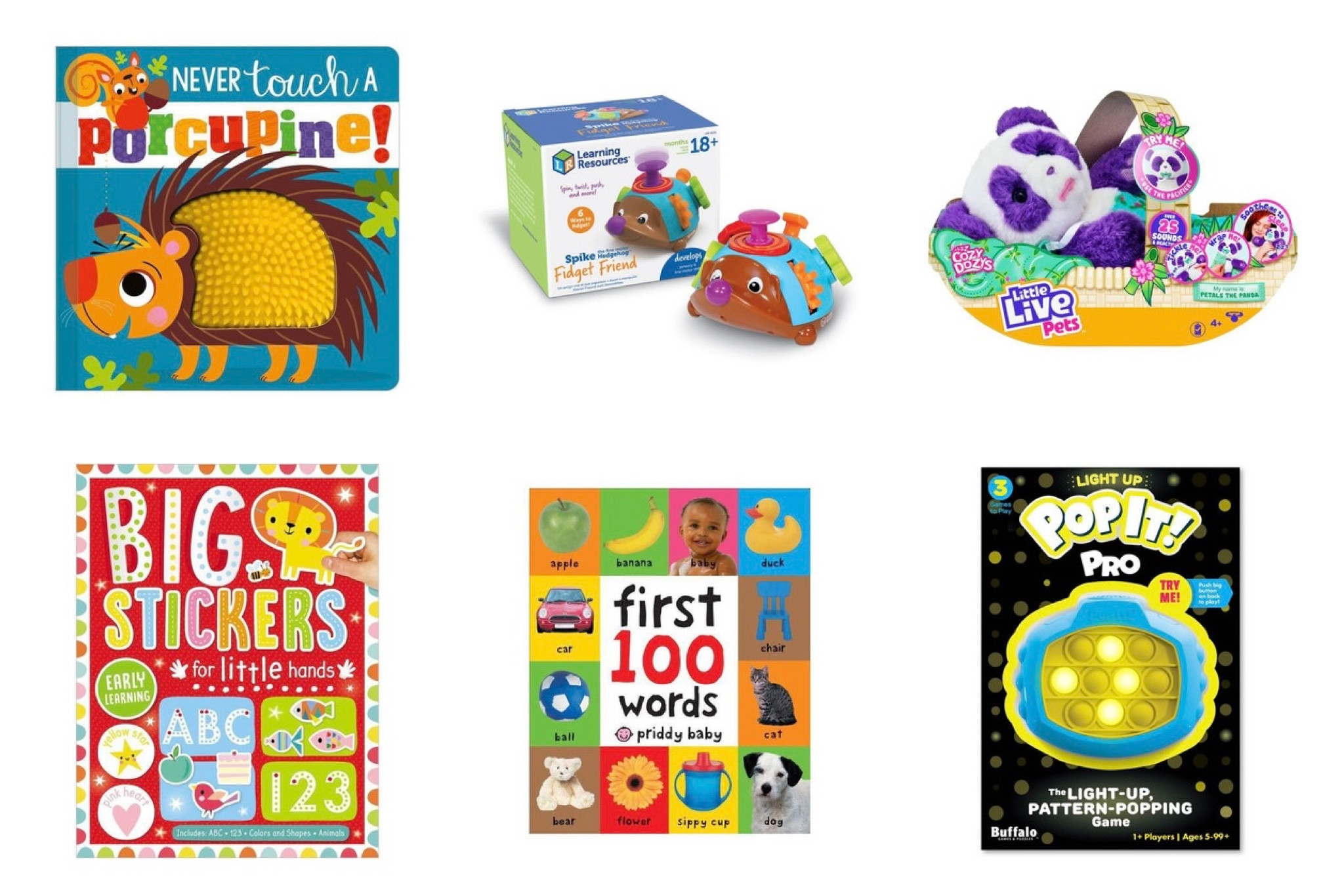 Screen free toddler toys! 

#LTKtravel #LTKfamily #LTKhome