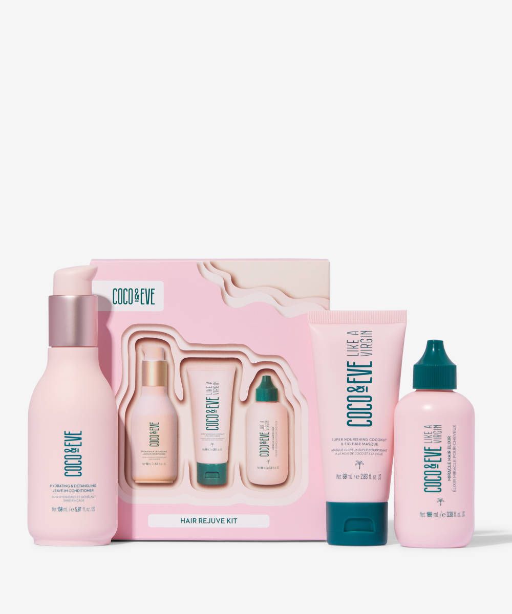 Hair Rejuve Kit | Beauty Bay