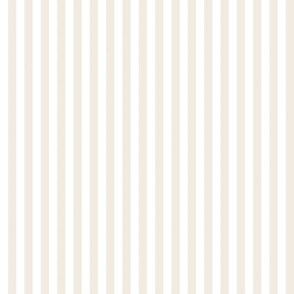 Cream Stripes Wallpaper bysweet_december_rose | Spoonflower