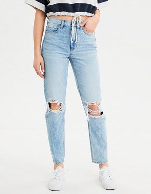 AE Mom Jean | American Eagle Outfitters (US & CA)