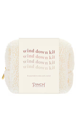 Wind Down Kit | Revolve Clothing (Global)