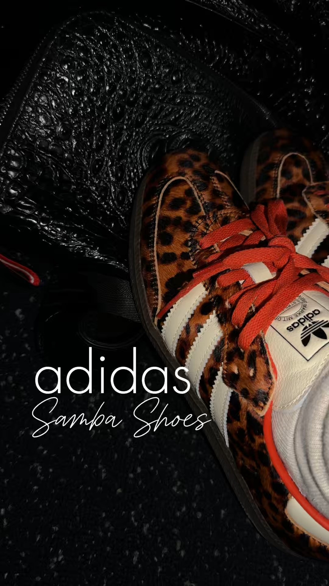 One of my favorite adidas samba shoes

#LTKFindsUnder100 #LTKActive #LTKGiftGuide