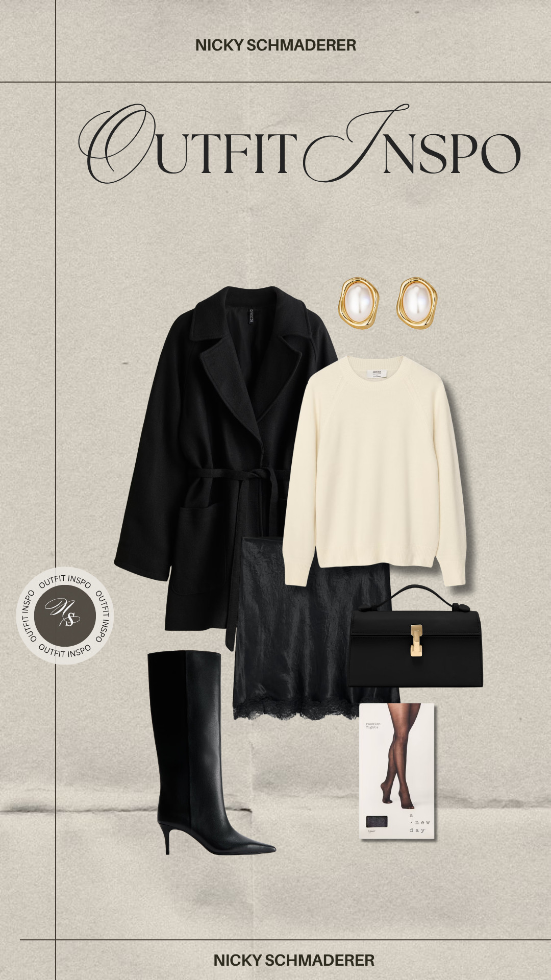 Fall date night and elegant outfit

#LTKootd #LTKSeasonal #LTKU