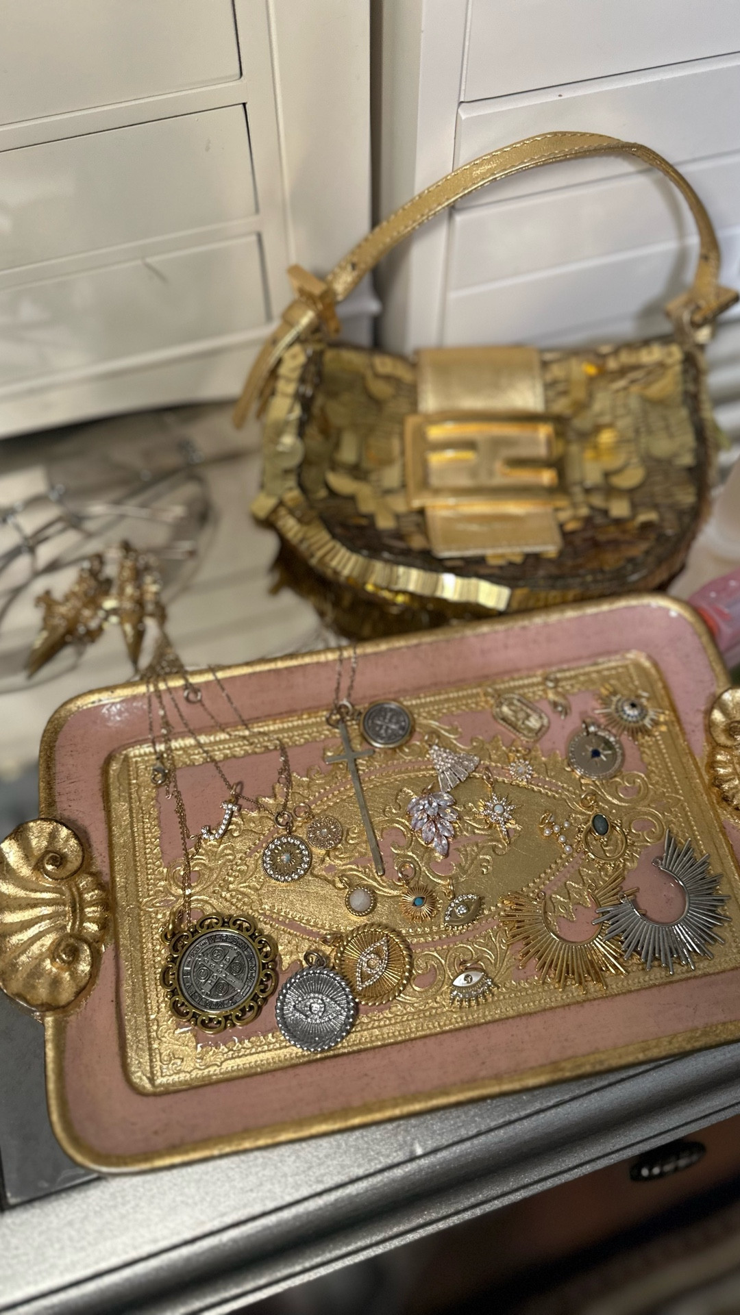 High Fashion Pendants & Charms from my favorite Etsy Supplier. 

#LTKSeasonal #LTKStyleTip #LTKFindsUnder50