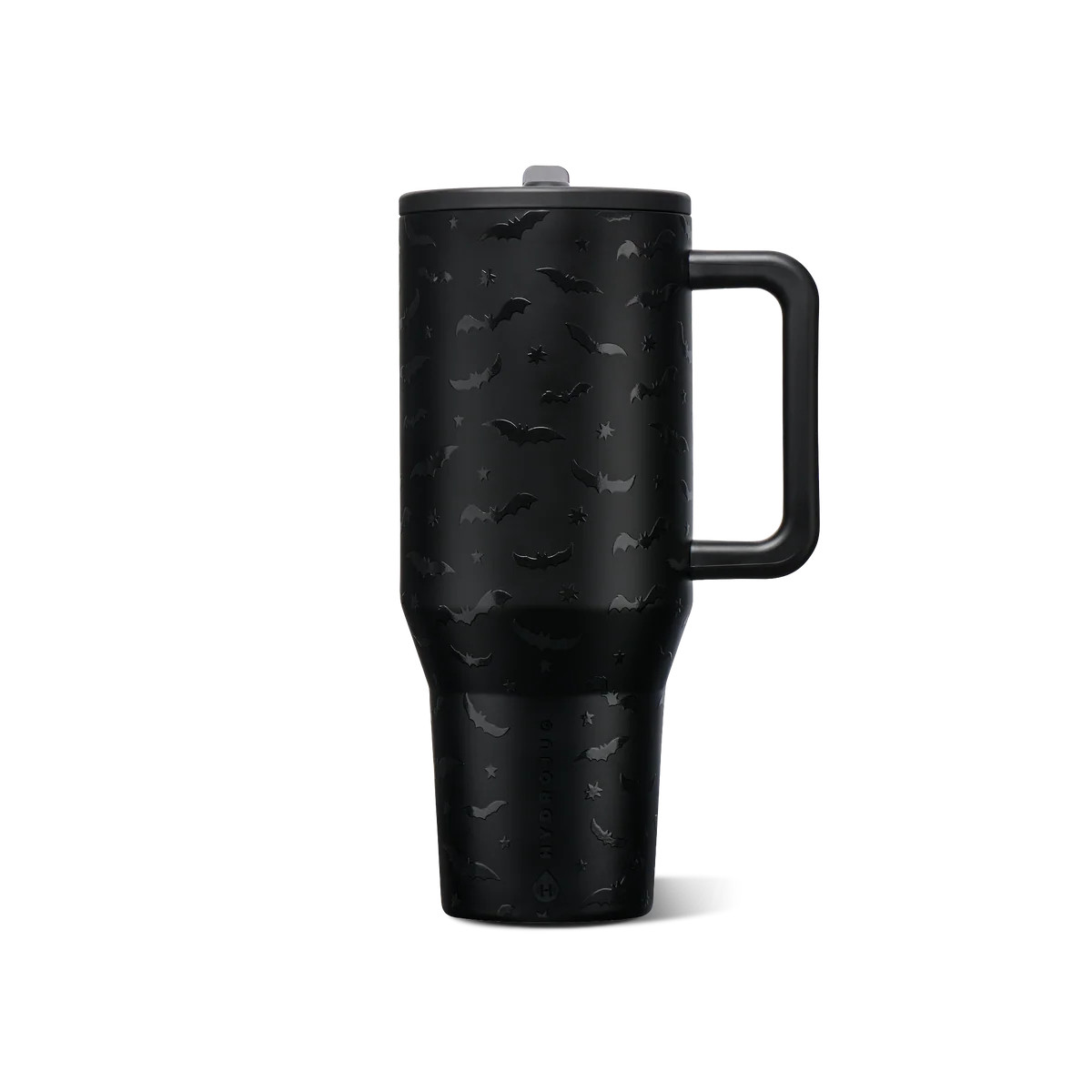 HydroJug | HydroJug Traveler 40oz - Midnight Bats | HydroJug