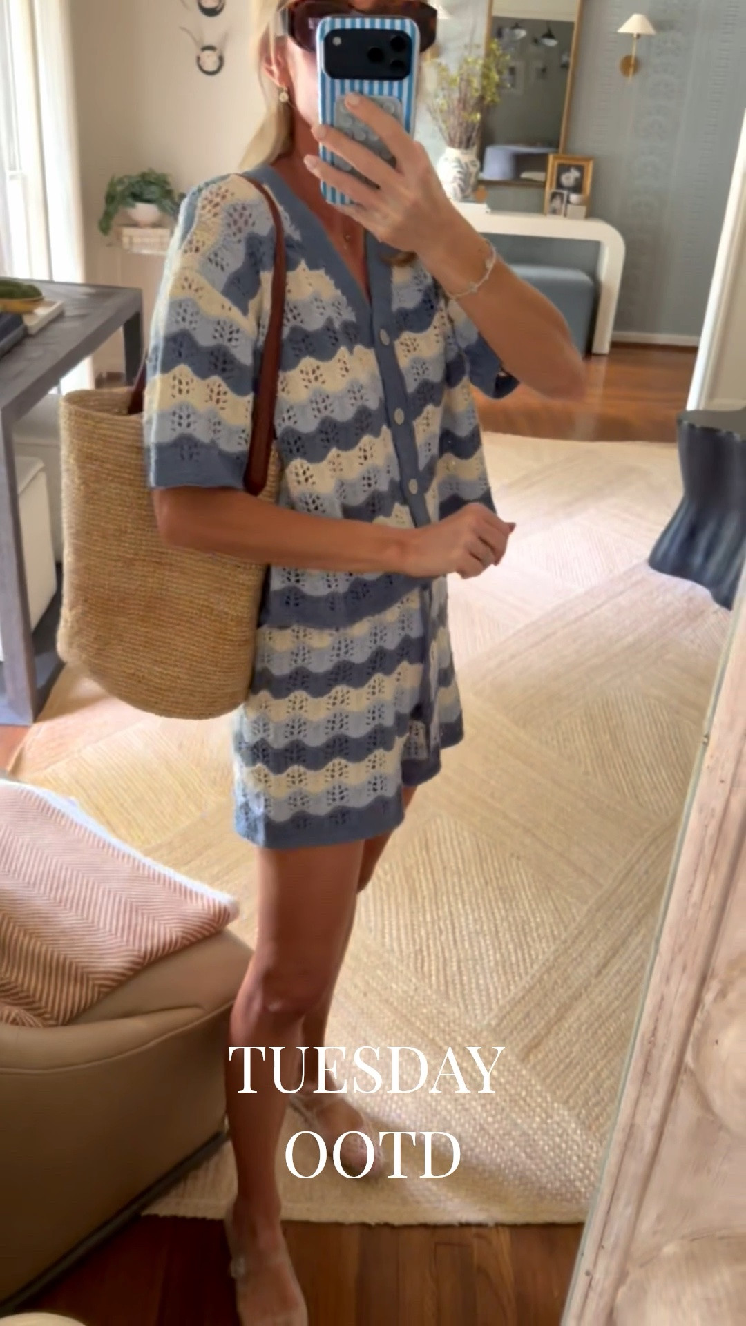My OOTD for the day!!