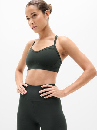 Vital Sports Bra A-C | Athleta