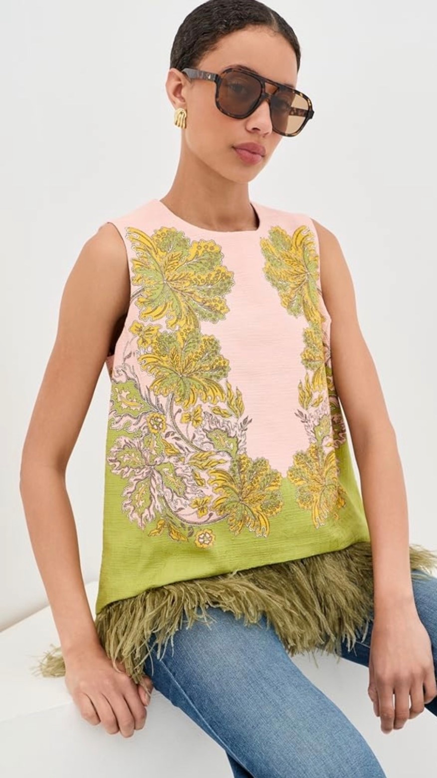 Going out top, summer tops

#LTKootd