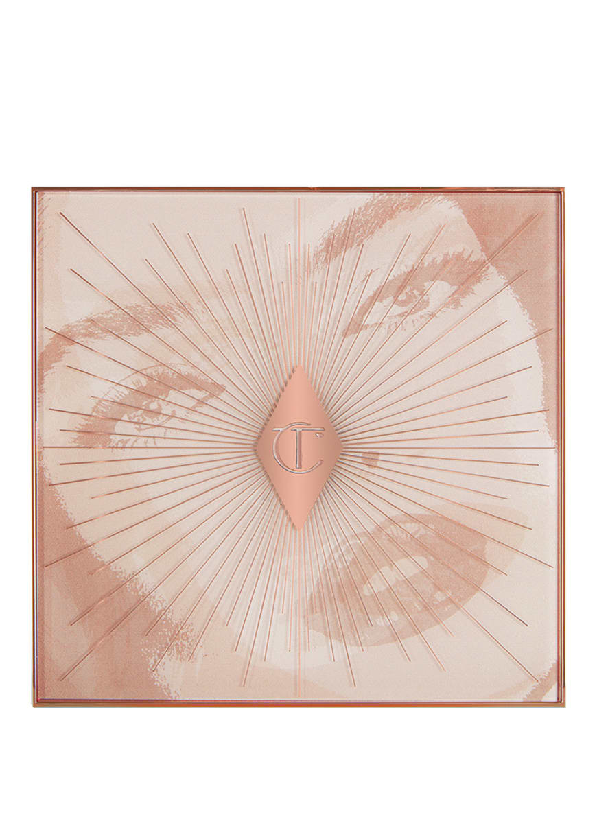 Charlotte Tilbury  NUDEGASM FACE PALETTEHighlighterpalette | Breuninger (DACH)