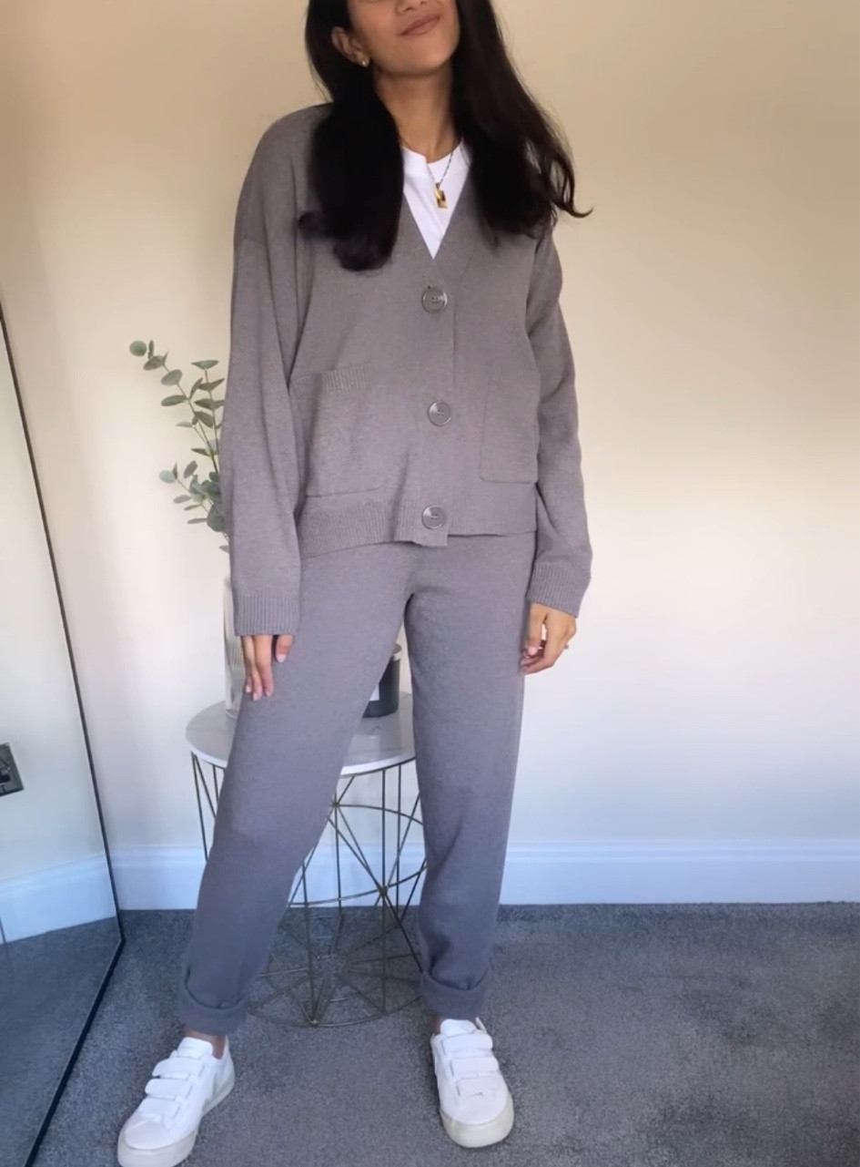 Love the knit set! I've linked similar options that are gorgeous!

#LTKfit #LTKbump #LTKstyletip