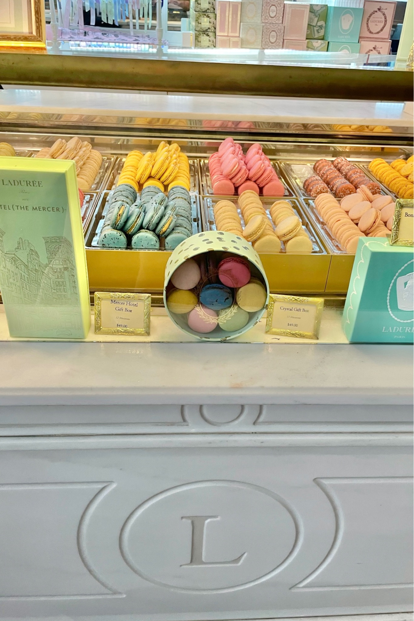 Macaron break

#LTKunder50 #LTKunder100 #LTKtravel