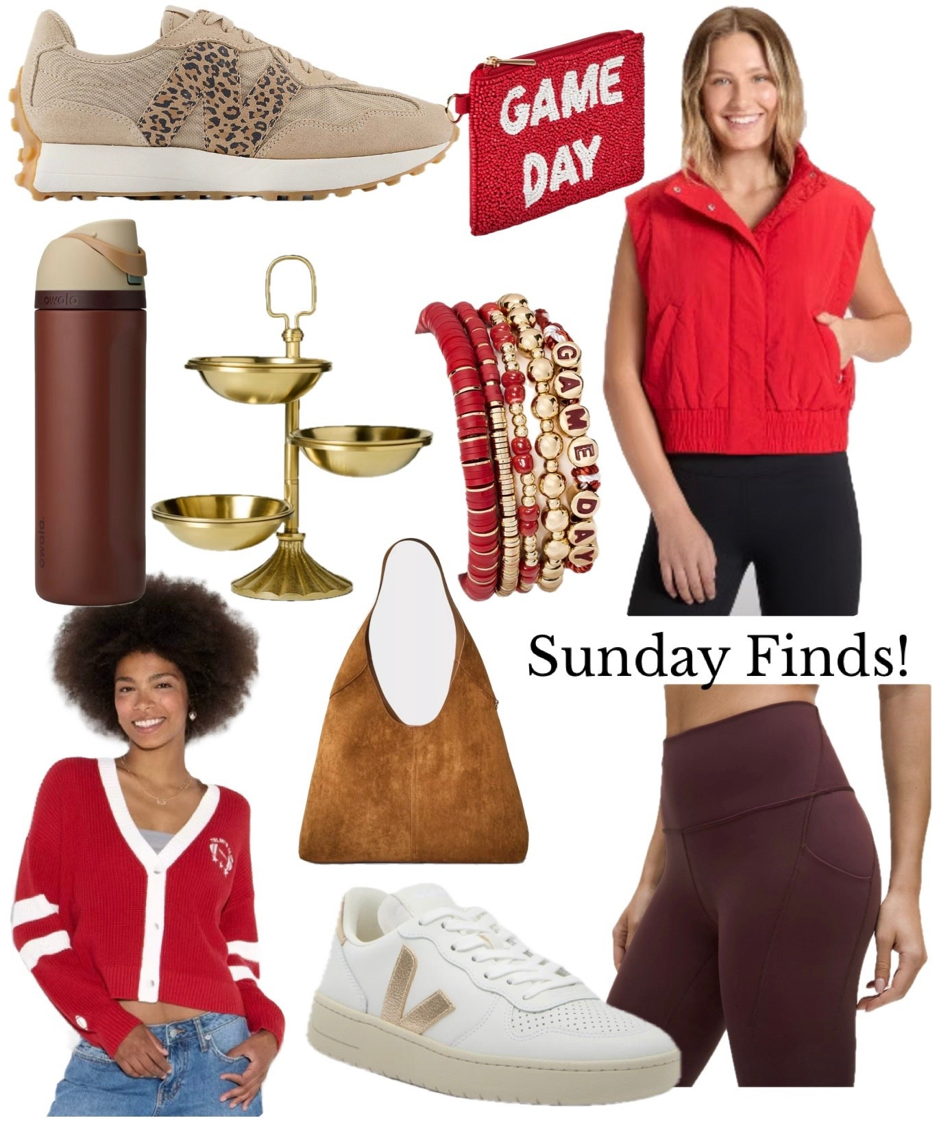 Sunday Finds! 

#LTKSeasonal #LTKHome #LTKStyleTip