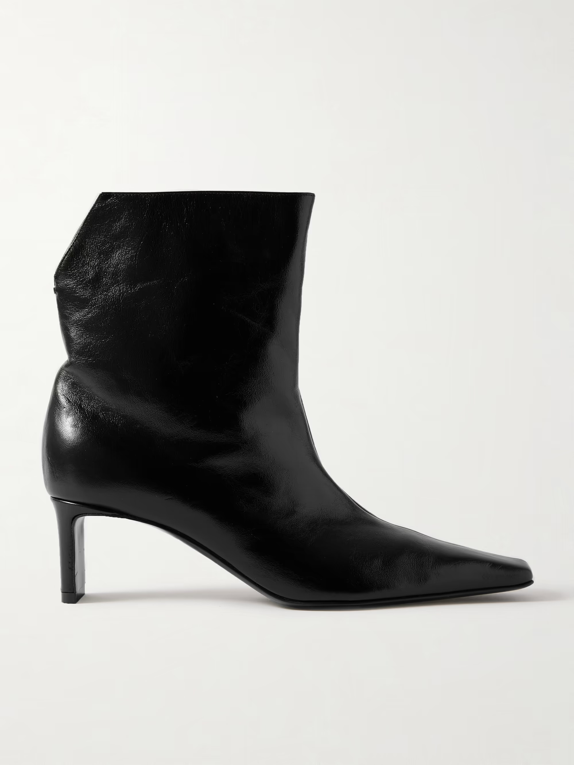 Ona leather ankle boots | NET-A-PORTER (US)