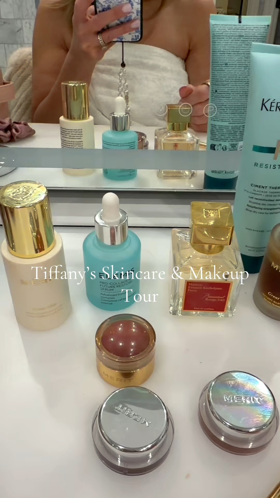 My makeup and skincare tour that would make great gifts!  Blush in pink brown and pink mauve.  It’s in the starter kit and eyeshadow is too  

#LTKOver40 #LTKBeauty