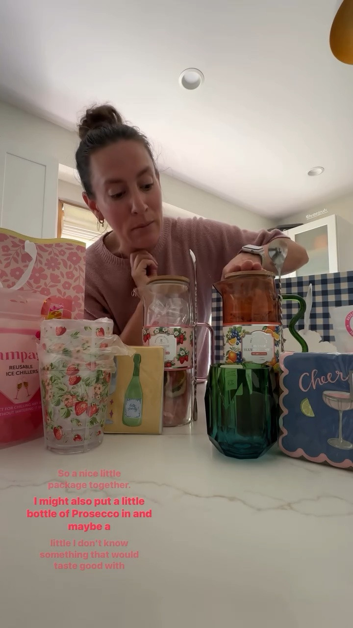 End of Year Gifting: Summer Sips 🍹

#LTKKids #LTKmomlife #LTKSeasonal