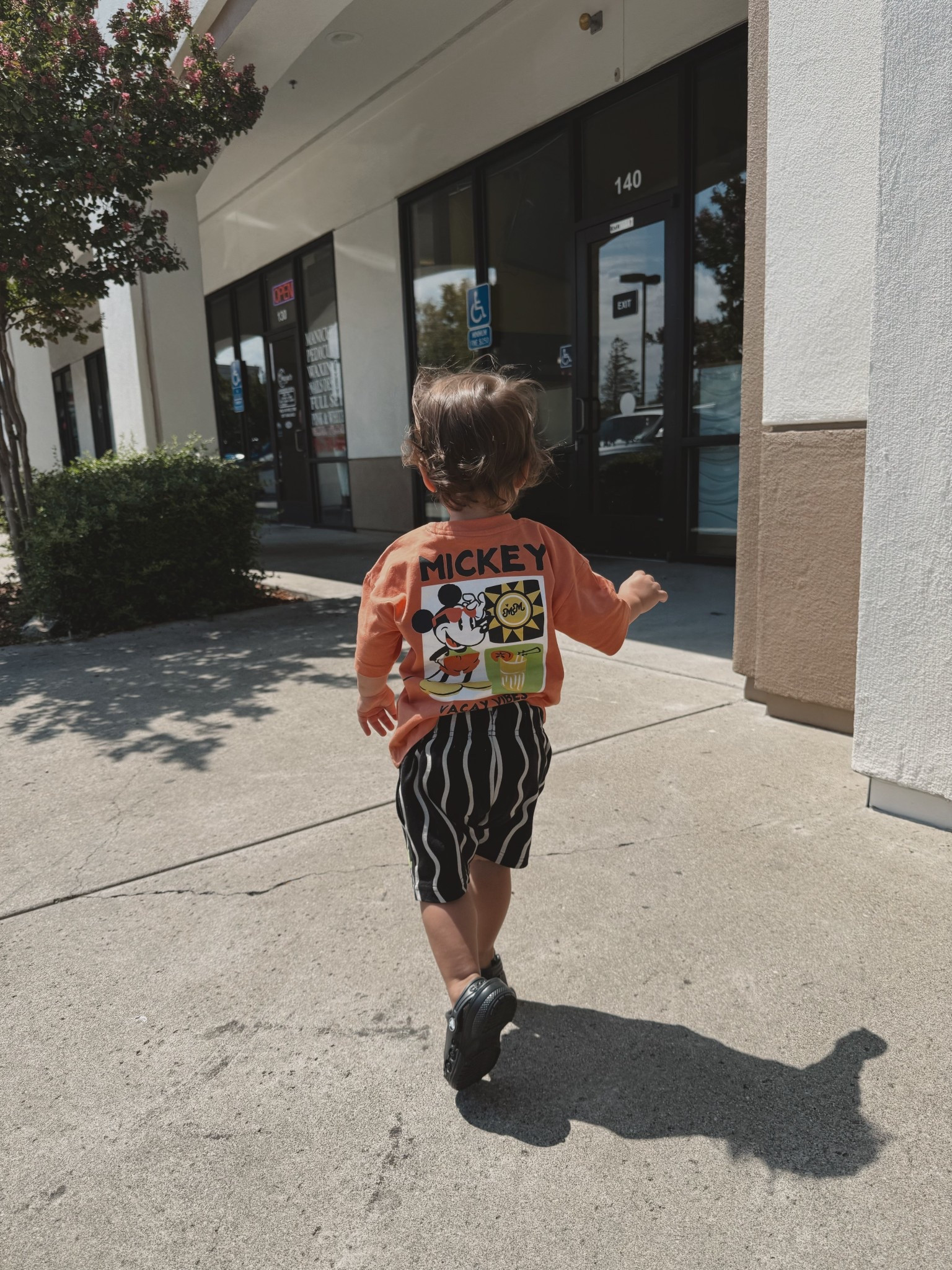 Summer Vacay Mickey 😎🐭🎢🍦

#LTKSeasonal #LTKBaby #LTKKids