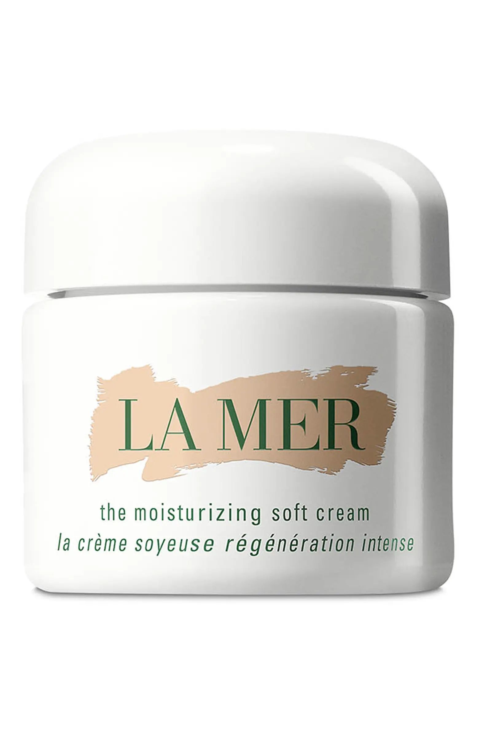 The Moisturizing Soft Cream | Nordstrom