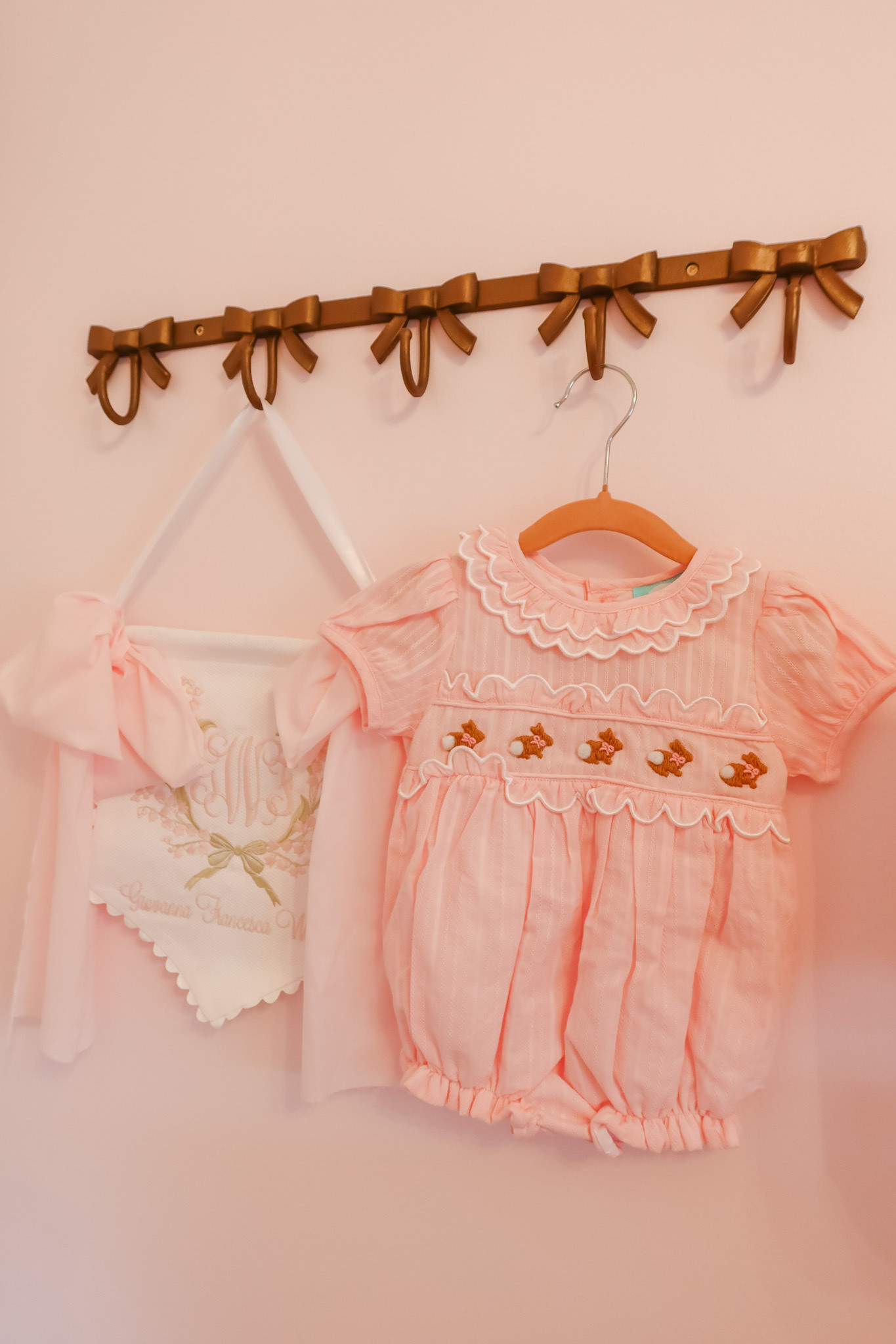 Baby girl Easter outfits are HERE 🐰🌷 Think soft pastels, sweet florals, and the cutest little details for church, egg hunts, and family brunch. These dresses + bubbles are picture-perfect and heirloom worthy 💛✨

baby girl Easter outfit / smocked bubble / Easter smocked bubble / baby girl smocked outfit / Easter bubble romper / baby girl Easter clothes / smocked baby bubble / classic Easter outfit baby / heirloom baby outfits / southern baby smocked / boutique baby Easter outfit / baby girl spring outfit / pastel baby outfit / baby Easter photos outfit / church Easter outfit baby / traditional baby Easter outfit / smocked romper baby girl 

#LTKKids #LTKBaby