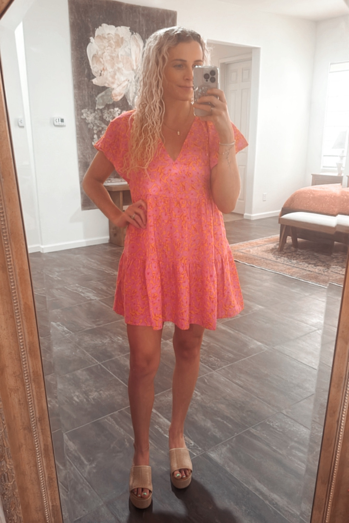 Summer Dress