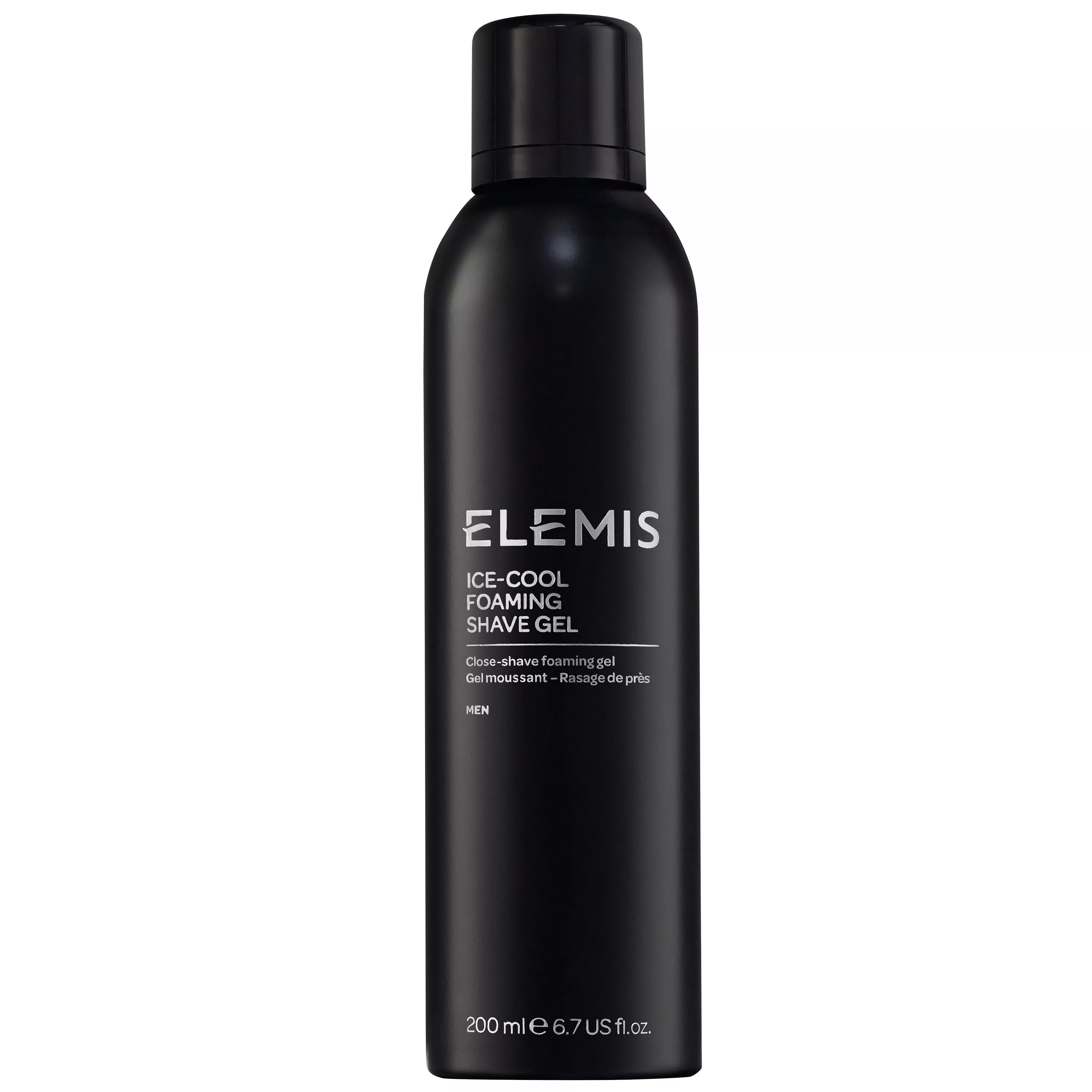 Elemis Ice Cool Foaming Shave Gel, 200ml | John Lewis (UK)