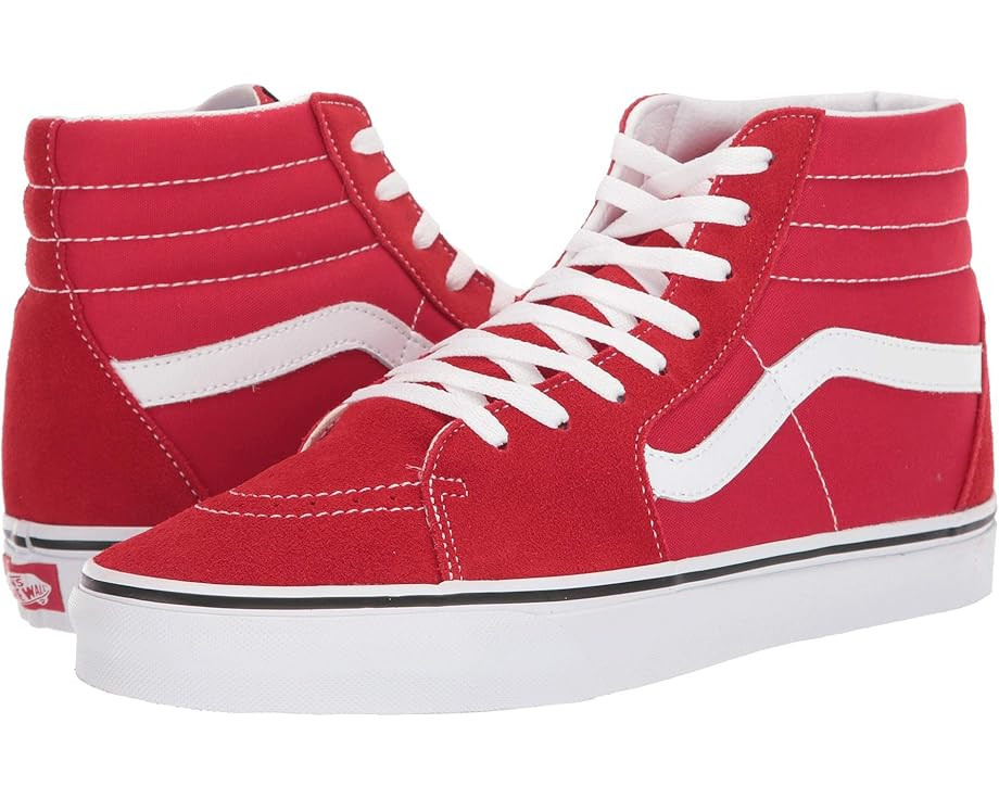 Vans SK8-Hi™ Core Classics | Zappos