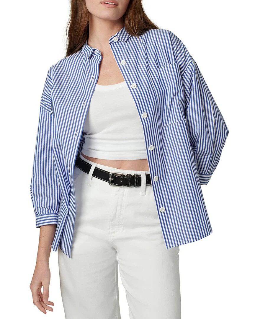 JOE'S Jeans The Zia Button Up | Shop Simon