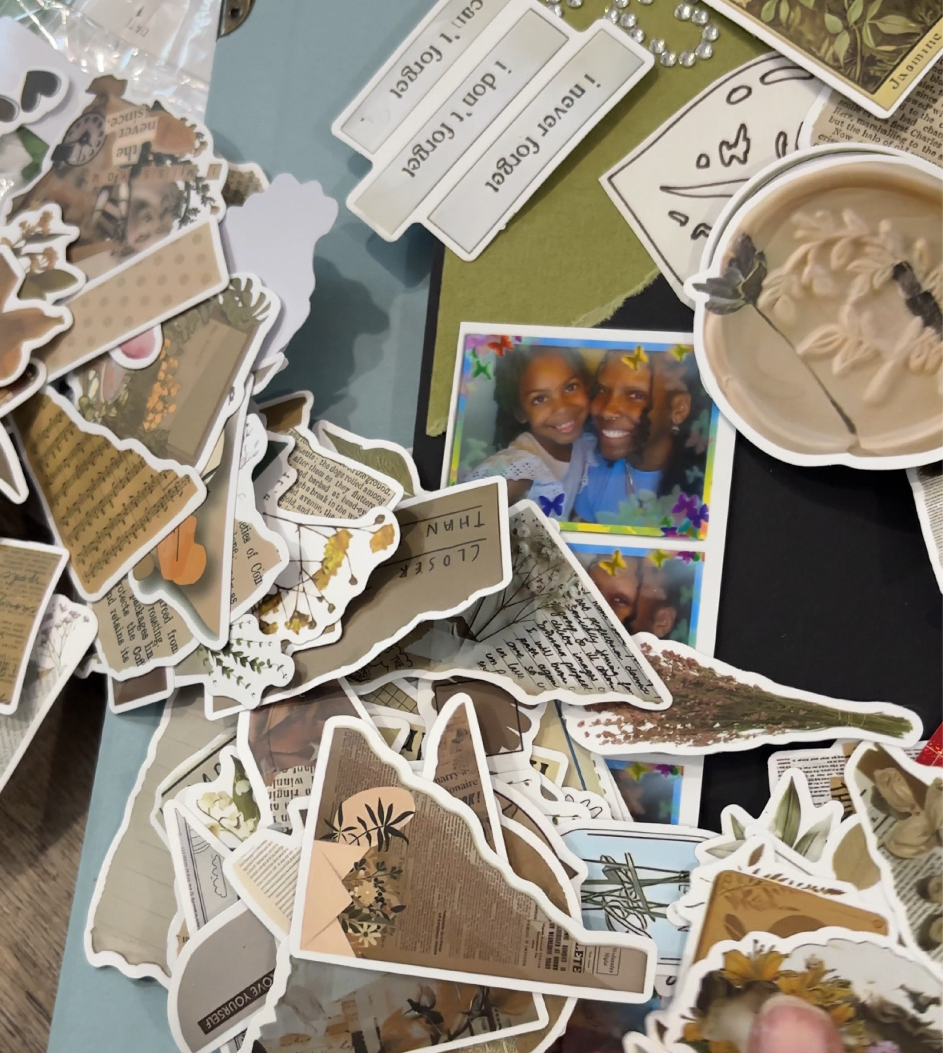 New scrapbooking stickers > 

#LTKFamily #LTKMostLoved #LTKGiftGuide