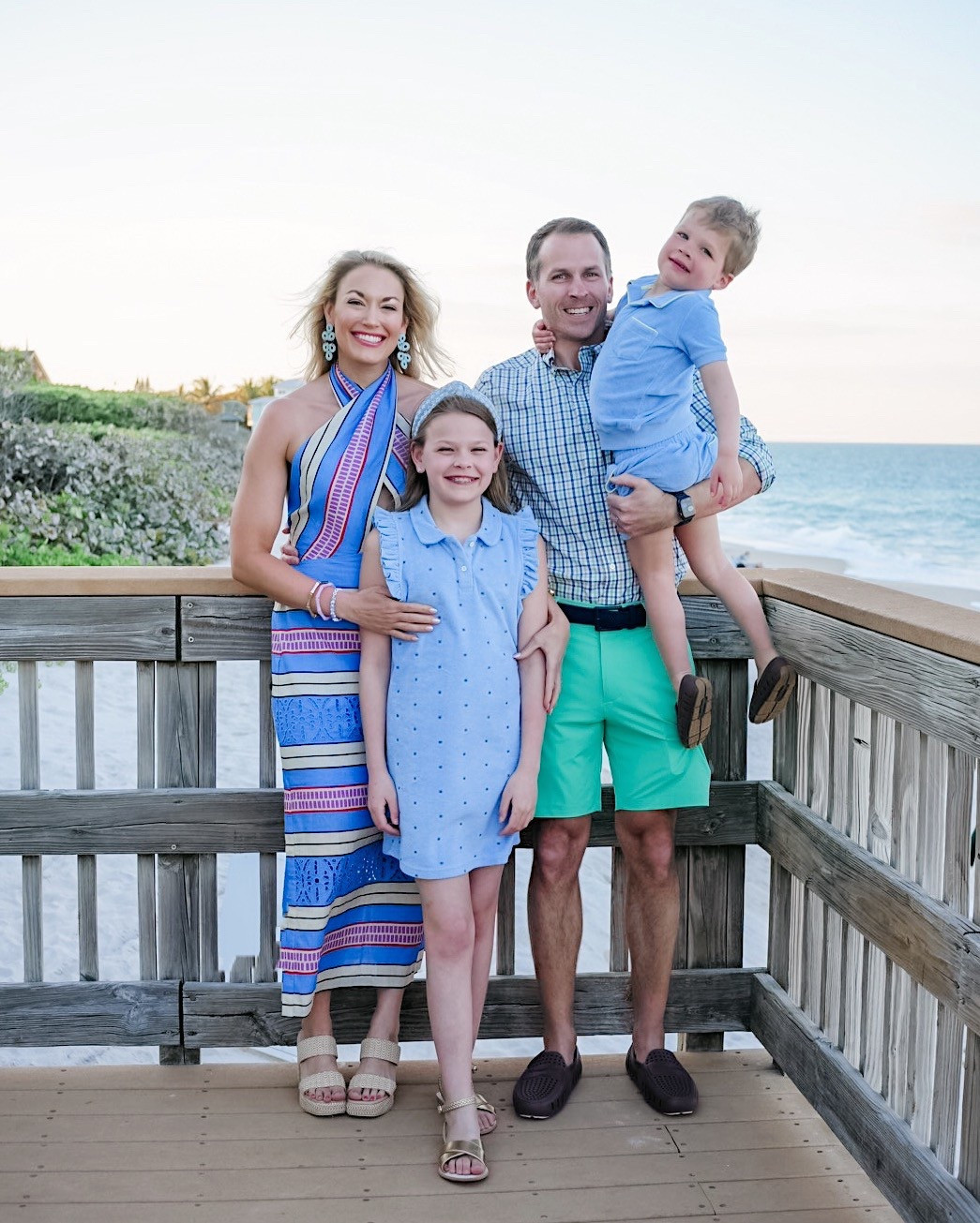 Family beach outfits, family vacation outfits 

#LTKFamily #LTKTravel #LTKKids