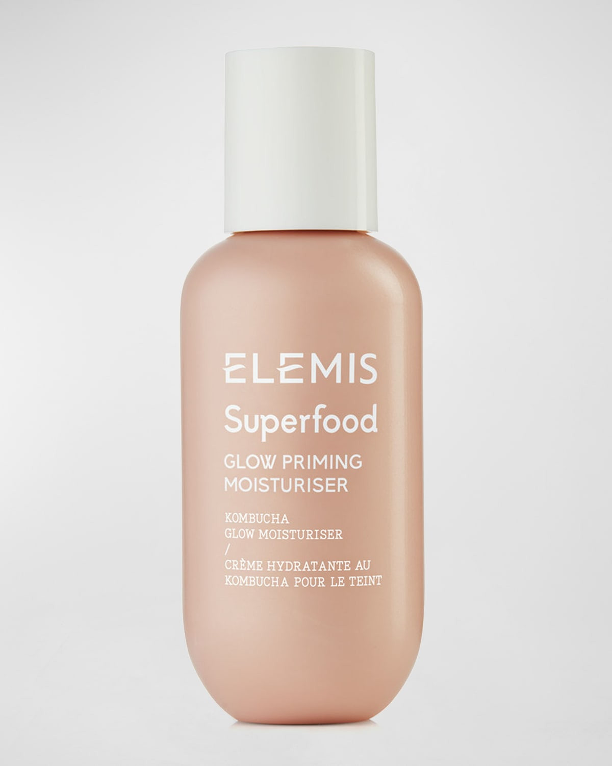 Superfood Glow Priming Moisturizer | Neiman Marcus