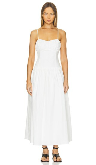 VESTIDO CORSÉ MAISON | Revolve Clothing (Global)