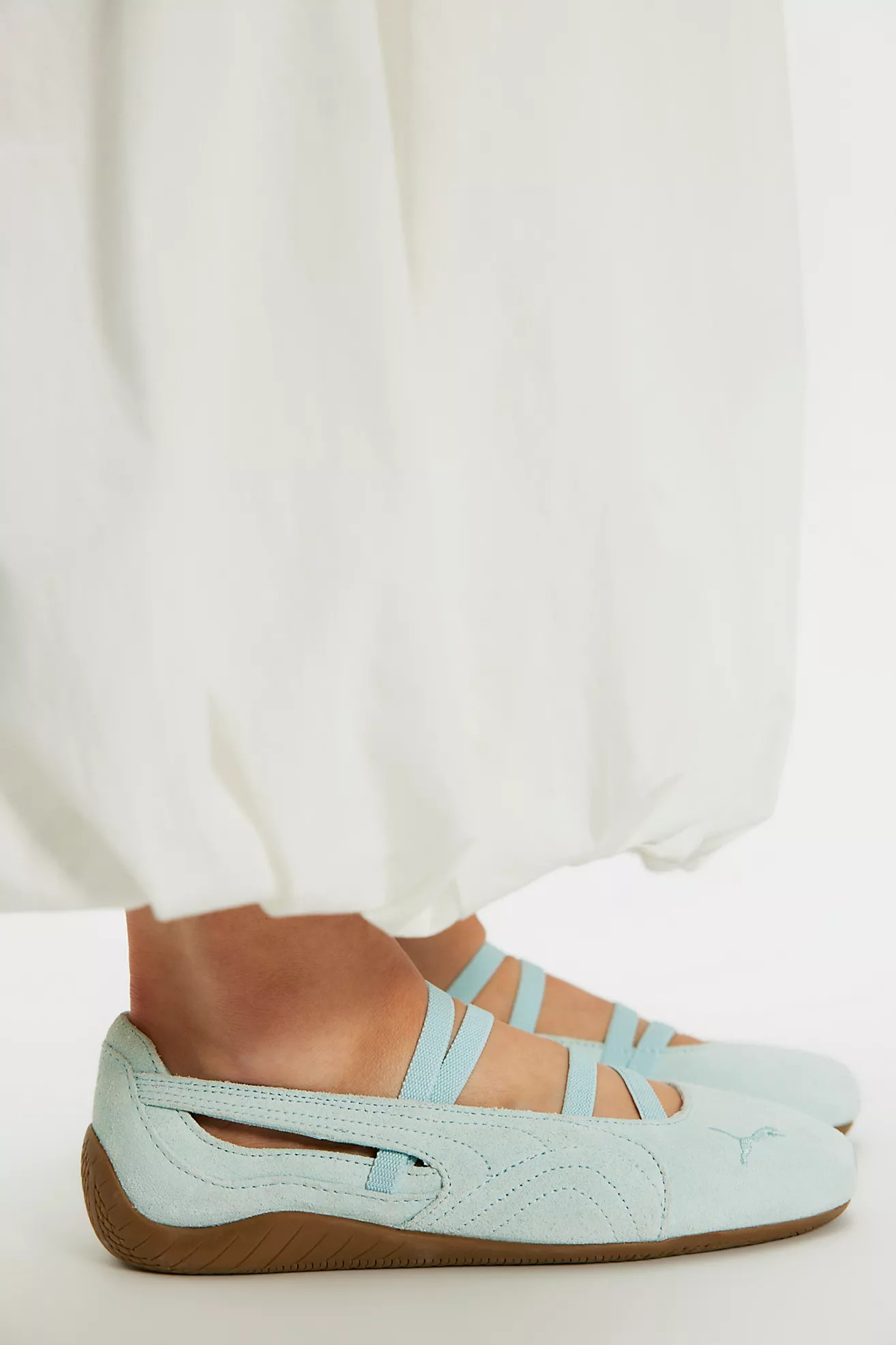 Puma Speedcat Ballet Sneakers | Free People (Global - UK&FR Excluded)