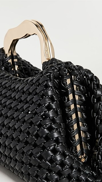 New Weave Ring Clutch Bag | Shopbop