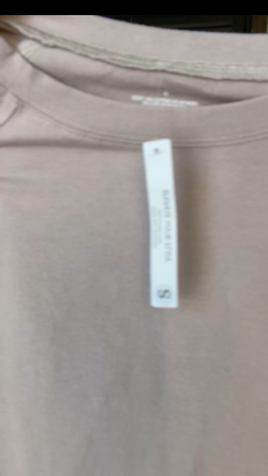 A simple reminder: the right fabric can make even the most casual outfit look elevated.

Loving this oversized oyster top for its soft feel, lightweight fabric, comfortable stretch, and relaxed fit. It’s the kind of basic you’ll wear on repeat with jeans, trousers, shorts, or layered under jackets and cardigans.

🤍 Lightweight
🤍 Stretchy
🤍 Relaxed oversized fit
🤍 Easy everyday styling

#LTKgrwm #LTKootd #LTKSaleAlert