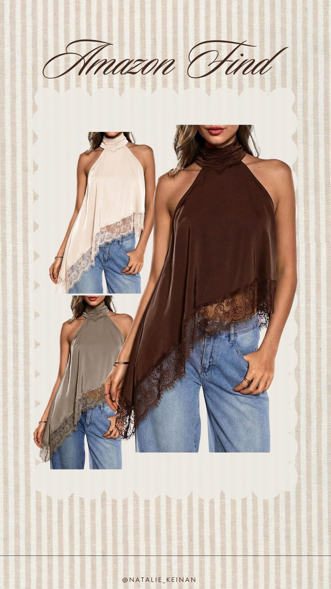 Amazon favorite find!

#LTKootd #LTKgrwm #LTKSeasonal