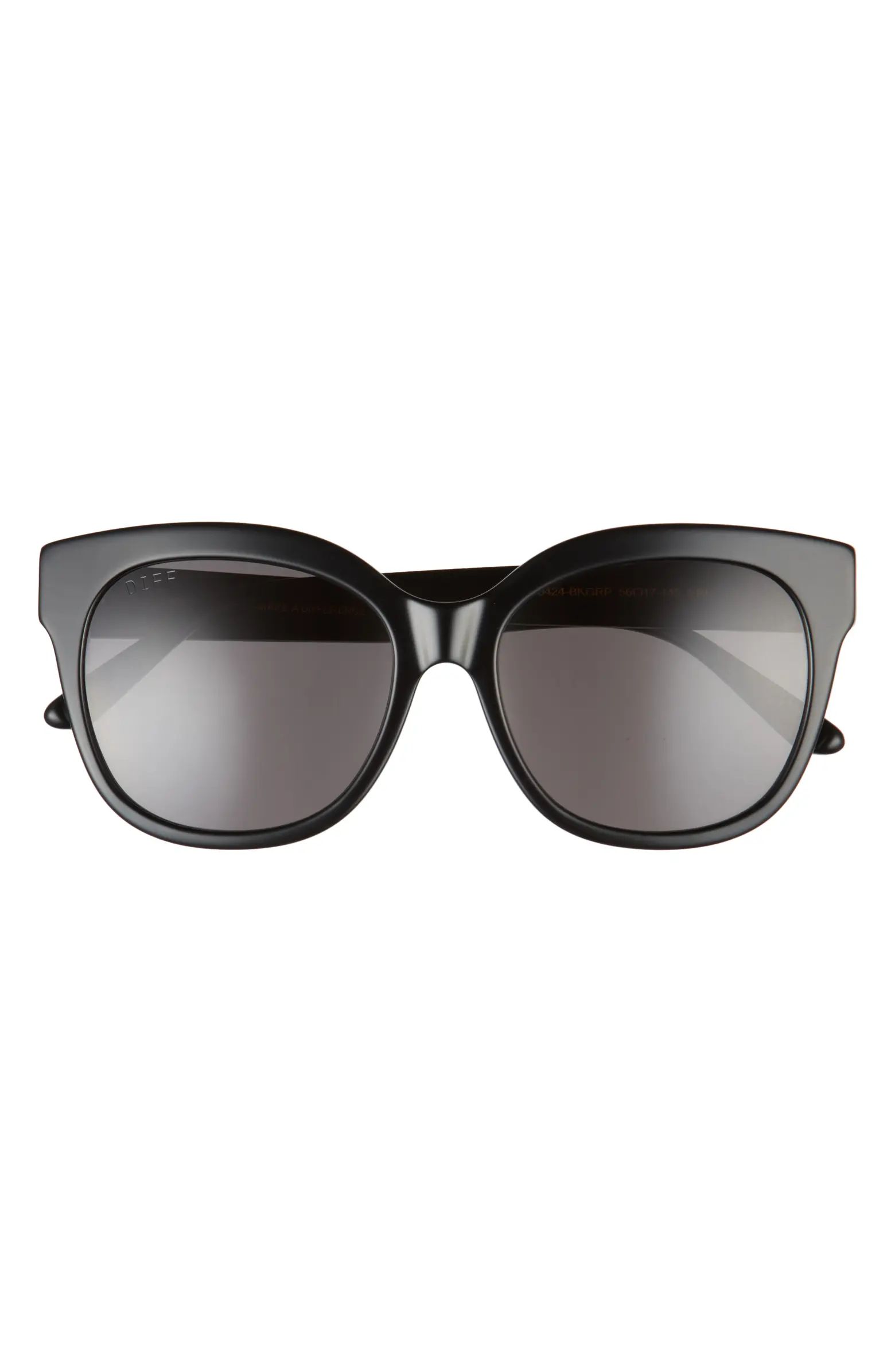 DIFF Maya 59mm Round Sunglasses | Nordstrom | Nordstrom