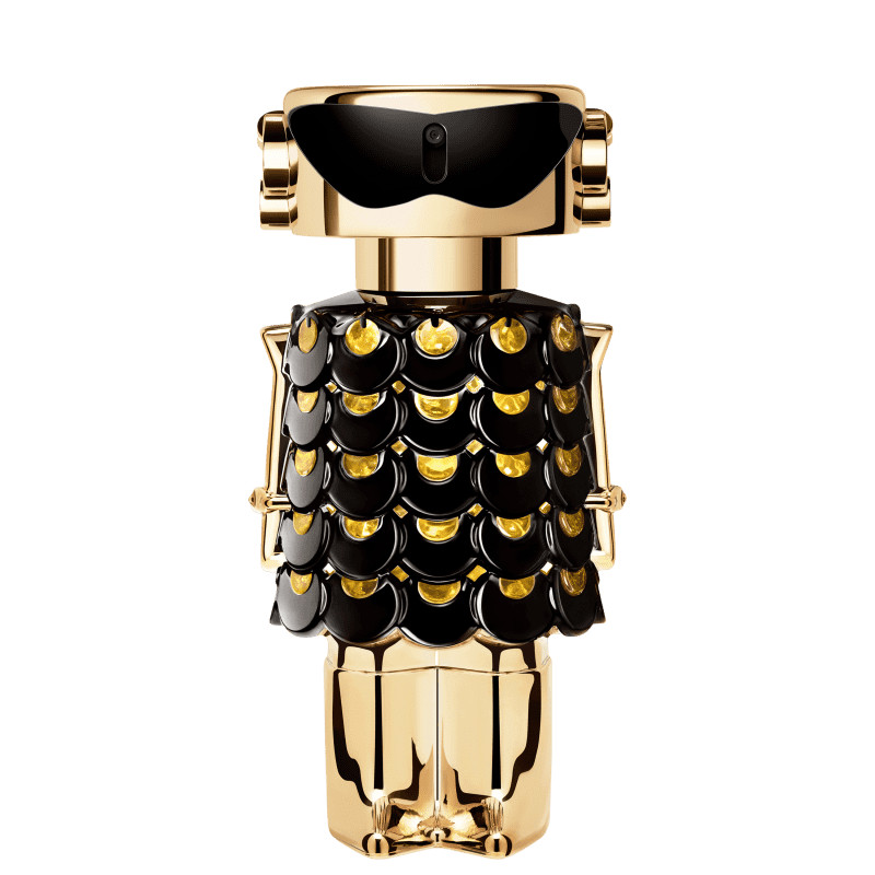 Fame Parfum Paco Rabanne
        
            
                 - Perfume Feminino 50ml | Beleza Na Web (BR)