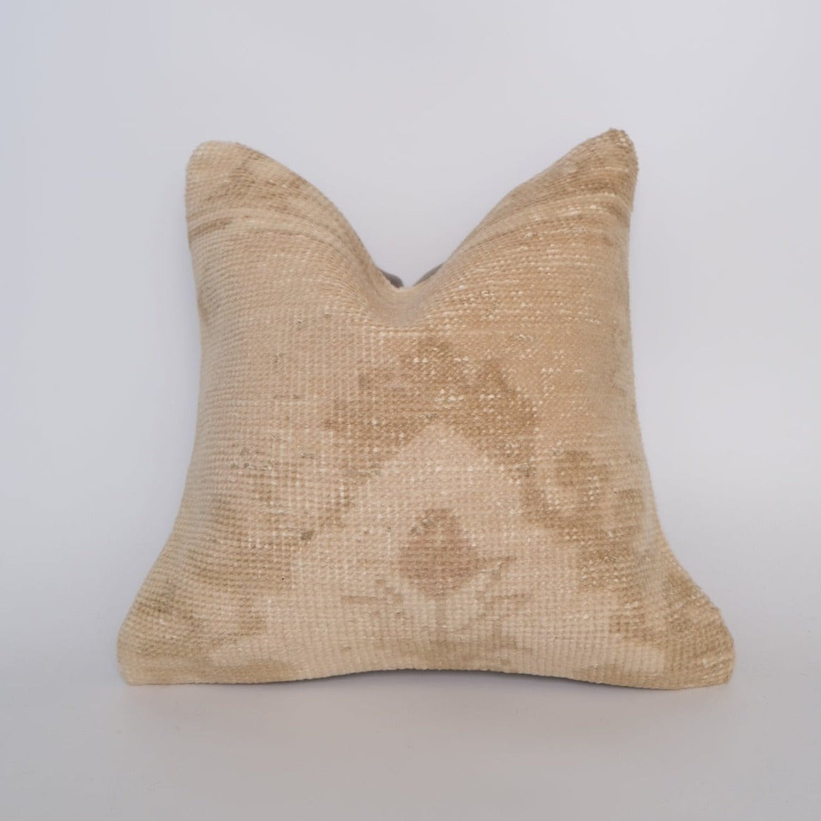 Anya Turkish Vintage Rug Pillow no.2 | Twenty Third by Deanne (US)