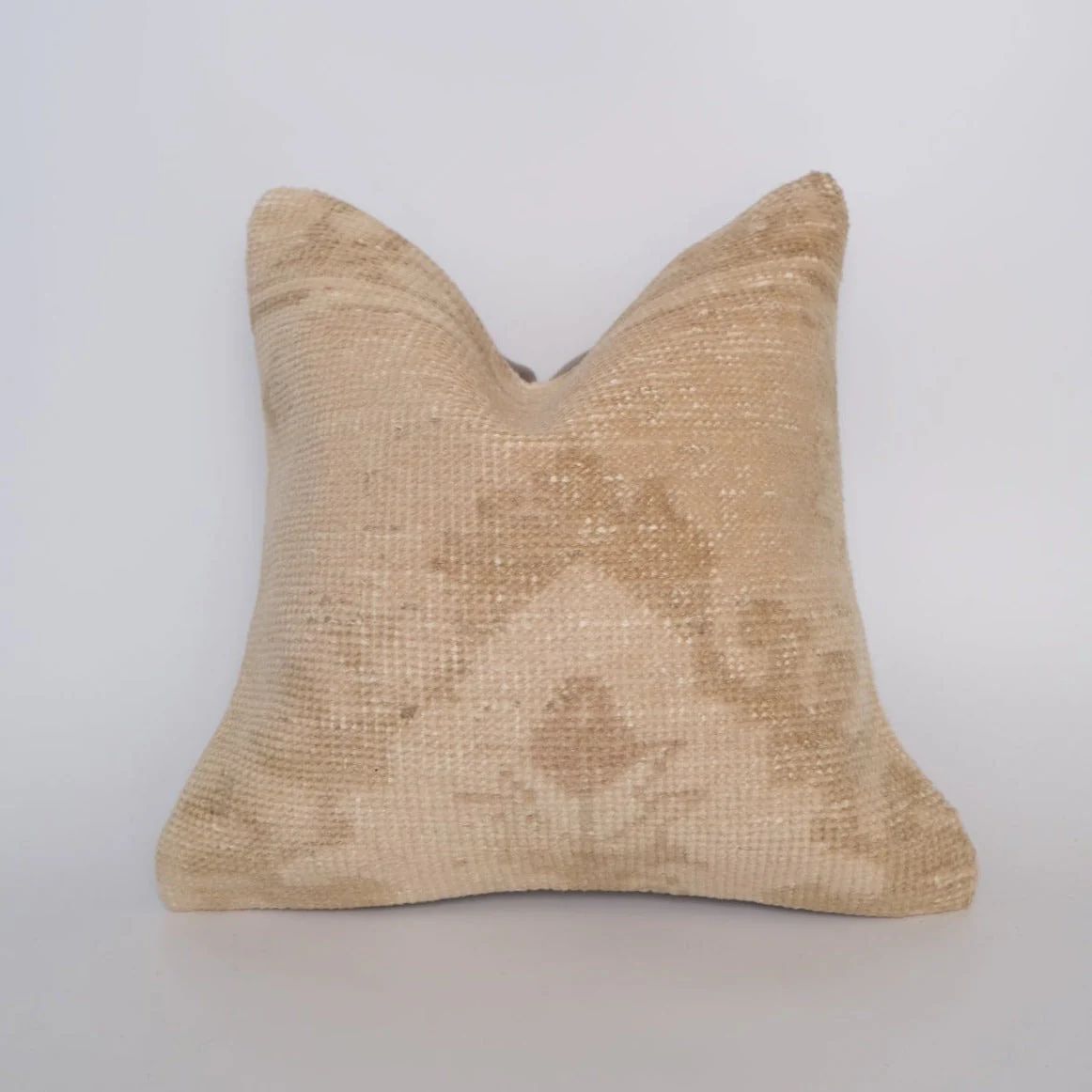 Anya Turkish Vintage Rug Pillow no.2 | Twenty Third by Deanne (US)