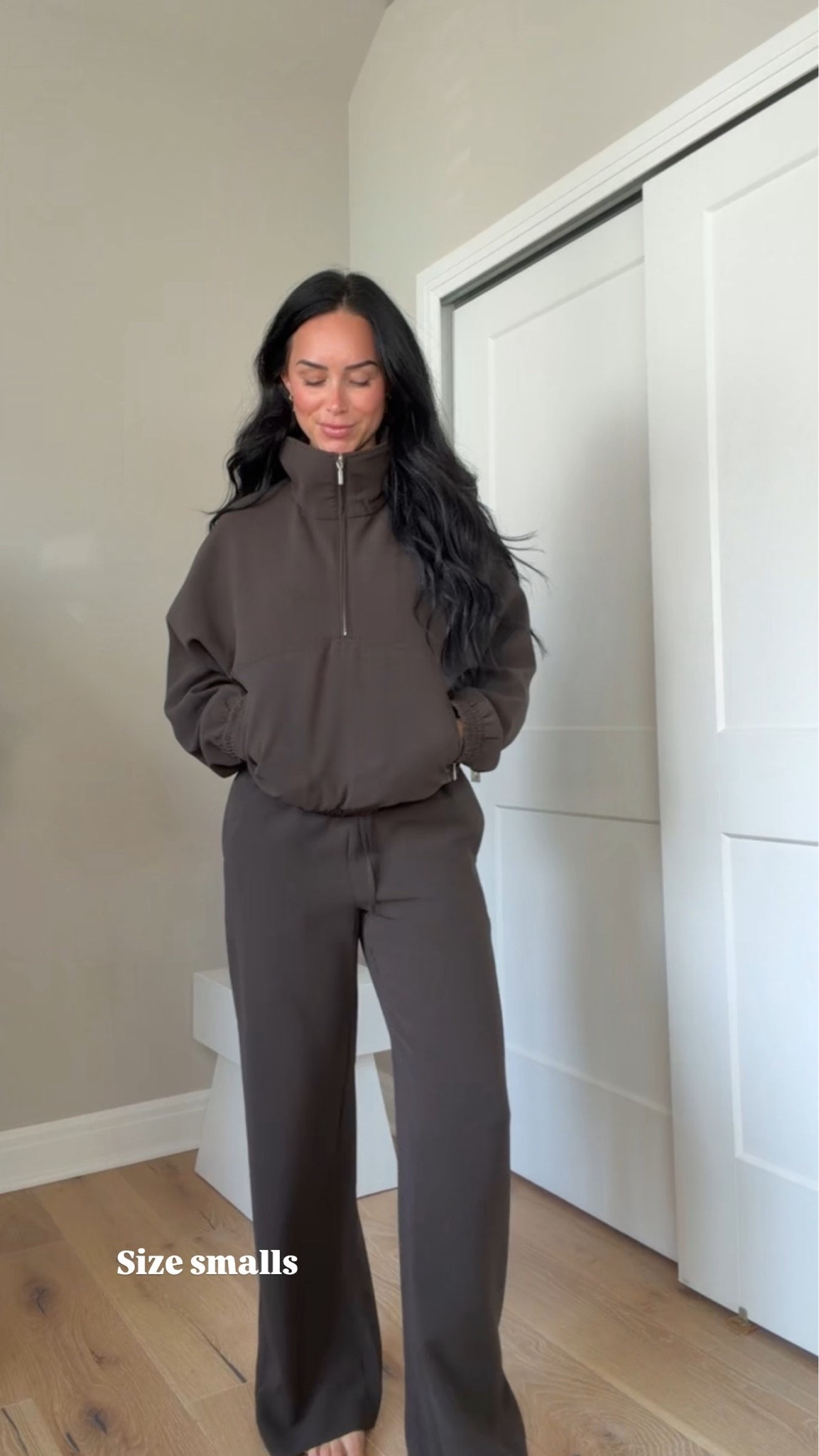 Trying on my latest Aritzia order 🍂 So many good new arrivals for fall!

My sizing: 5’7”, 145 lbs, 32DD

@Aritzia  #AritziaOutfit #FallOutfits #FallFashion #AritziaHaul Aritzia fall haul, Aritzia new arrivals, fall outfit ideas, autumn outfits, chic fall outfits, casual chic style, elevated basics, fall wardrobe, fall fashion 2026, cozy fall outfits, neutral fall outfits, fall layering, everyday fall style, Aritzia try on haul, women’s fall fashion