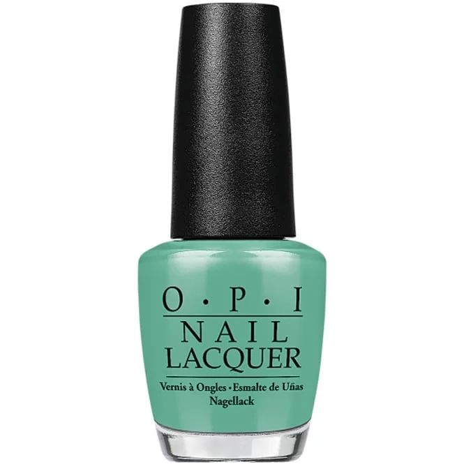 OPI Nail Polish, My Dogsled Is A Hybrid, 0.5 fl oz - Walmart.com | Walmart (US)