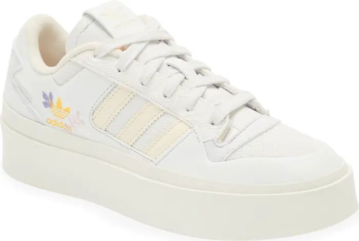 Forum Bonega Platform Sneaker | Nordstrom