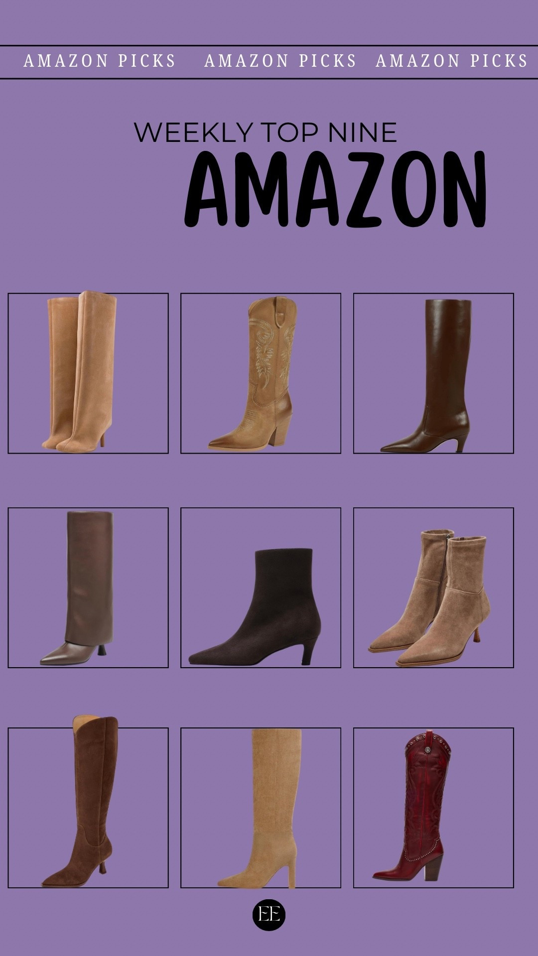 Boots Under $100 Perfect For Fall!

#LTKStyleTip #LTKFindsUnder100 #LTKShoeCrush