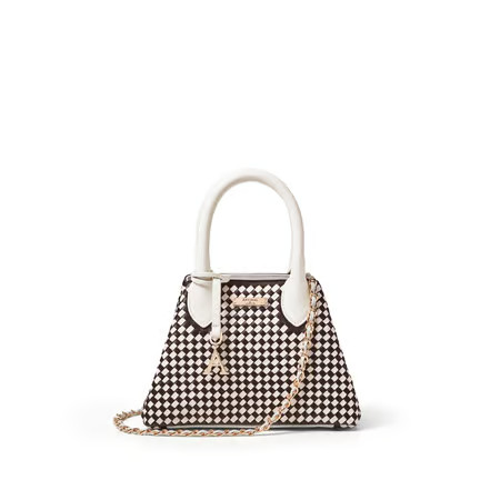 Paris Bag
        Humbug Woven Leather | Aspinal of London