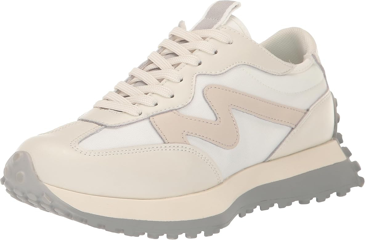 Steve Madden Women's Campo Sneaker | Amazon (US)