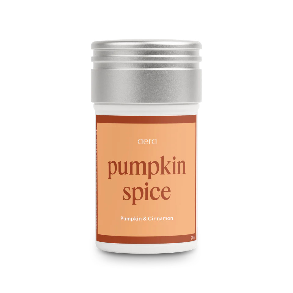 Pumpkin Spice | Aera For Home