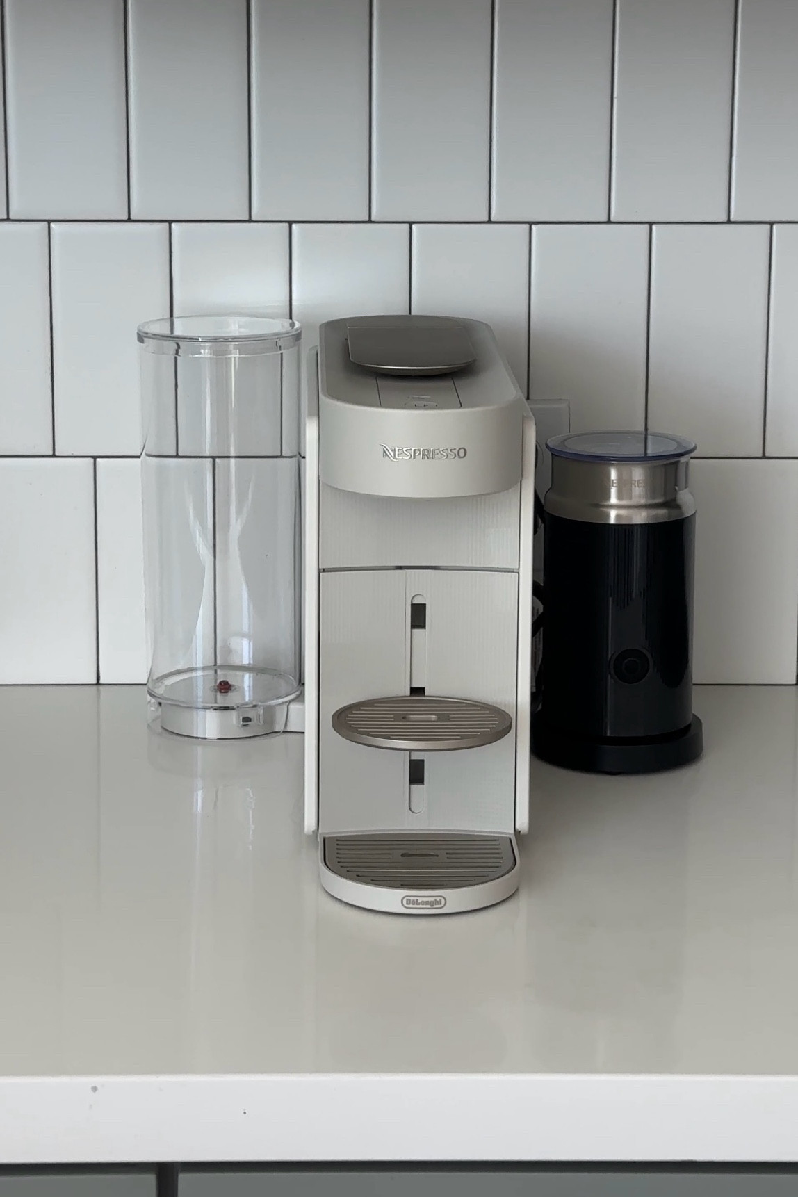 Nespresso Vertuo Up now available on @Bloomingdale's US @nespresso #bloomiespartner

#LTKmorningroutine #LTKfoodie #LTKHome
